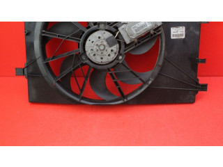 Вентилятор радиатора     30636445, 30636445    Volvo S80 