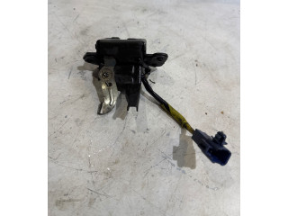 Zámek zadních dveří    Toyota Yaris 2007