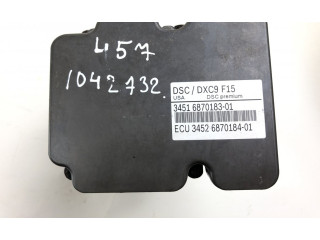Jednotka ABS 6884732, 34516884732 BMW X5 F15 2014