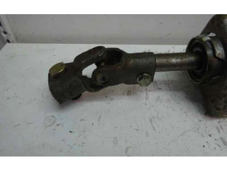 Рулевая рейка 1034839 Nissan Navara 2005 - 2016 года