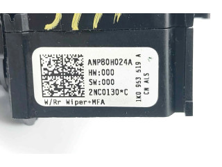 Ручка стеклоочистителей ANP80H024A   Volkswagen Golf SportWagen