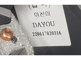 Volant Hyundai Ioniq 2022 T2206162W, 56111G2CA0T9Y