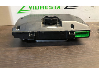 Блок управления климат-контролем 30795272, M4094800135 Volvo XC60