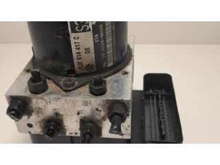 Блок АБС 1C0907379D, 00006063D3 Audi A3 S3 8L 1996-2003 года