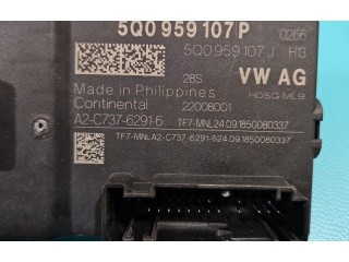 Модуль кузова 5Q0959107P, IMPRK1450239 Skoda Karoq