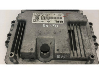 Блок управления двигателя 391112A976, 0281031497   KIA Ceed