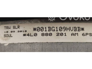 Volant Audi Q7 4L 2009 4F0419091DP, 4L088201AM  