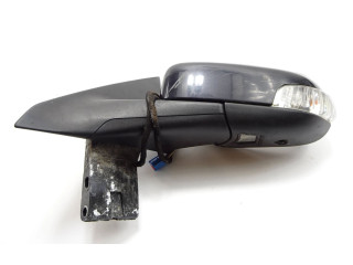 Зеркало электрическое Volvo C70 2006 - 2010 года