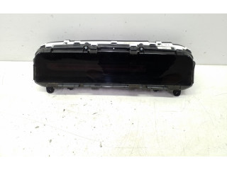 Přístrojová deska Toyota Prius+ (ZVW40) 2012 769166990, 8380047590