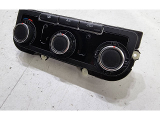 Блок управления климат-контролем 7N0907426BT, 5HB01129240 Volkswagen Touran II