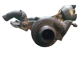 Turbodmychadlo Турбина 9682778680 Peugeot 307