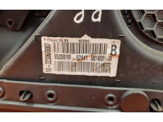 Подушка безопасности в сиденье Alpine C2