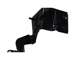 Держатель блока ABS