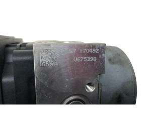 Блок АБС 10022011544, 6888063   Mini  Clubman F54  2014-- года