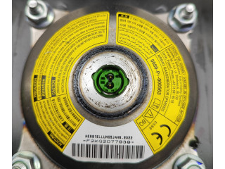 Подушка безопасности пассажира 80300AT000 KIA Niro