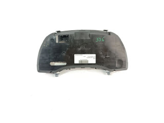 Панель приборов 5550011005   Fiat Qubo       