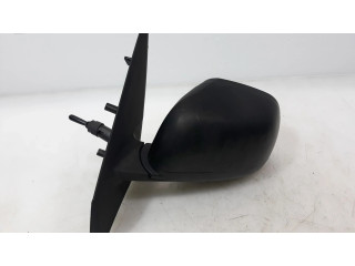 Зеркало электрическое Сзади Dacia Dokker