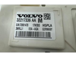 Блок комфорта 32217336AA, 32217336   Volvo XC90   