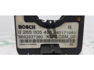 Подрулевой шлейф SRS ANILLOAIRBAG   Citroen C4 I