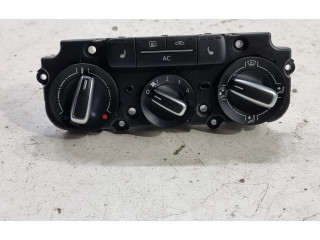 Блок управления климат-контролем 5C0820047Q Volkswagen Jetta VI