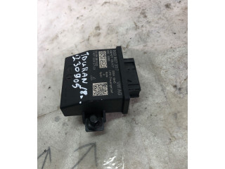 Модуль фонарей