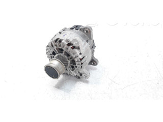 Генератор 05E903026Q, ALF280A51VL   Seat Alhambra (Mk2)      