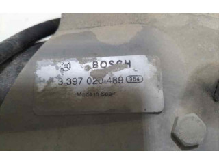 Моторчик дворников 3397020489, 84882 Citroen Xsara