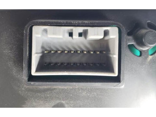 Панель приборов 8021031530 SsangYong Actyon