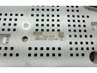 Přístrojová deska KIA Carnival 2008 94003-4D285, 94003-4D285