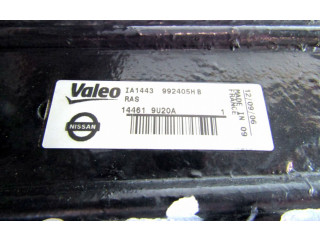 Интеркулер 992405H Nissan Note (E11) 1.5