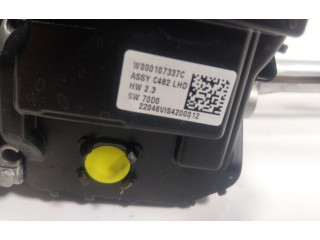 Моторчик дворников W000107332, 2606474 Ford Kuga III