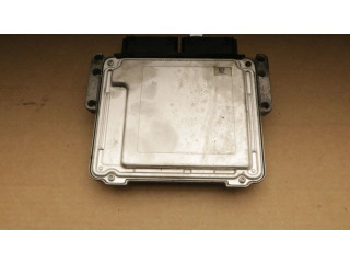 Блок управления двигателя 0281036223, 0281036223   Ford Transit -  Tourneo Connect