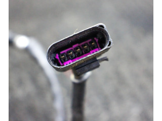  Турбина Audi A5 Sportback 8TA  06L145725Q   для двигателя CJEB      