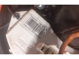 Вентилятор печки    T1021327UB, 27U122450896   BMW X5 E70