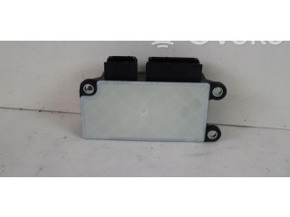 Блок подушек безопасности 68621936AA Jeep Wrangler