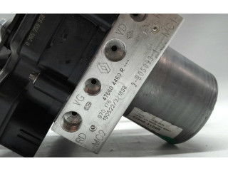 Блок управления АБС 476603124R, 476604460R Renault Captur II