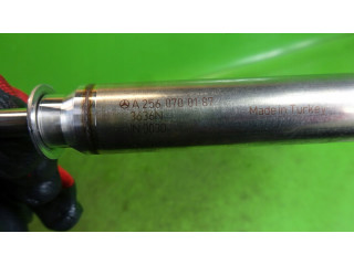 Vstřikovač A2460700187, 0261500397 Infiniti Q30 pro benzínový motor 2.0