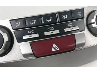 Блок управления климат-контролем 72311AJ08A   Subaru Outback