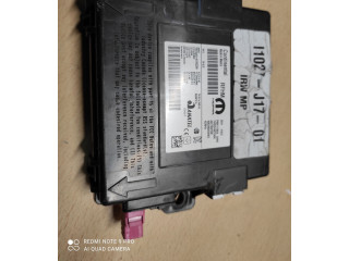 Блок управления 68411100AA Jeep Compass