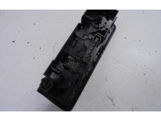 Блок управления климат-контролем Skoda Fabia Mk3 (NJ)