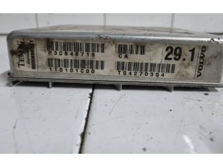 Блок управления коробкой передач 1T0101C00, T04270354   Volvo S80