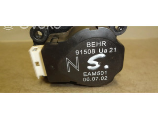 Блок управления климат-контролем 91508UA21   Mercedes-Benz S W220