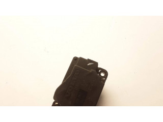 Двигатель задвижки потока воздуха