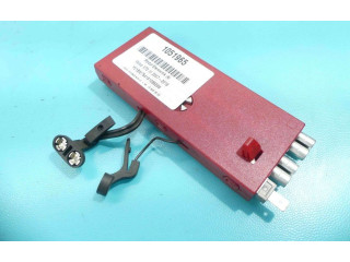 Блок комфорта 30679717, IMPRK1051965   Volvo V70   