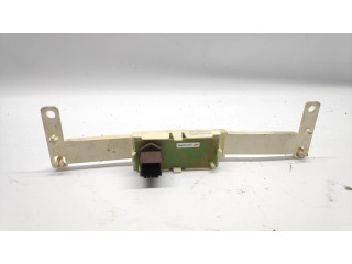 Дисплей 9654973880 Peugeot 1007