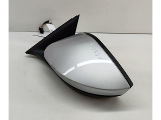 Зеркало электрическое Skoda Octavia Mk4 2019 - года