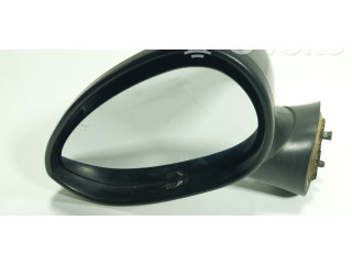 Зеркало электрическое        Fiat 500X  2014 -  года   