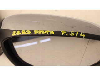 Zpětné zrcátko Volkswagen Tiguan 2008 2008R