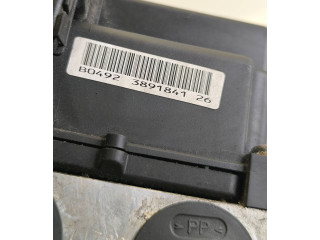 Блок АБС 27534SA001, 11000041660 Subaru Forester SG 2003 - 2005 года