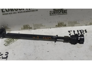 Рулевая рейка Jeep Grand Cherokee (WJ) 1999-2004 года